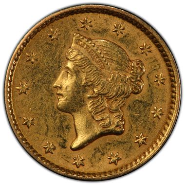 Cert 36079574 - Coin Image