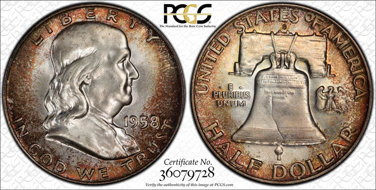 Cert 36079728 - Coin Image