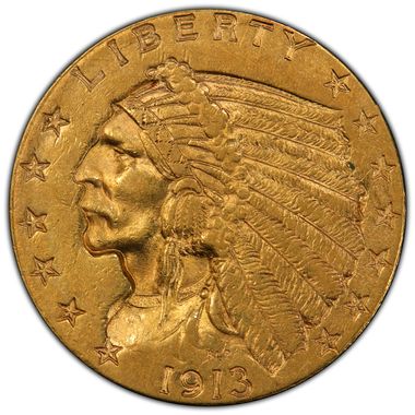 Cert 36081610 - Coin Image