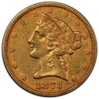Cert 36081614 - Coin Image
