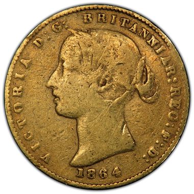 Cert 36082193 - Coin Image