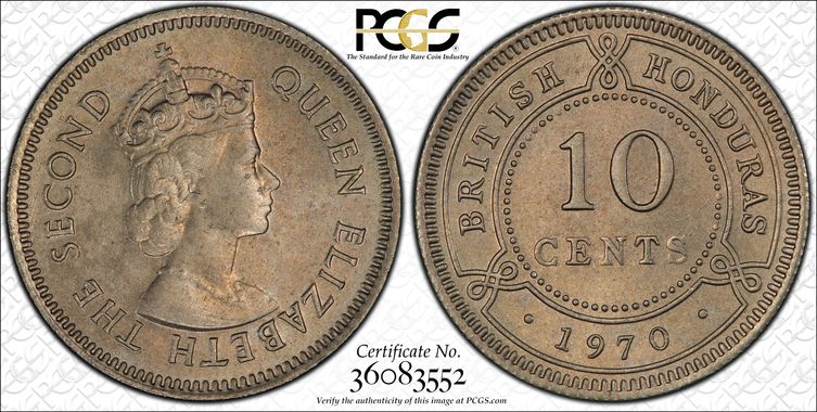 Cert 36083552 - Coin Image