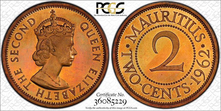 Cert 36085229 - Coin Image