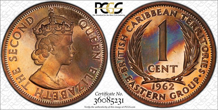 Cert 36085231 - Coin Image