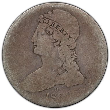 Cert 36086305 - Coin Image