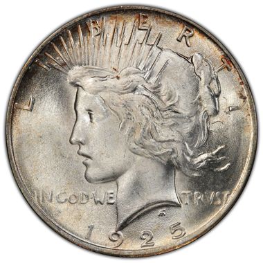 Cert 36087326 - Coin Image