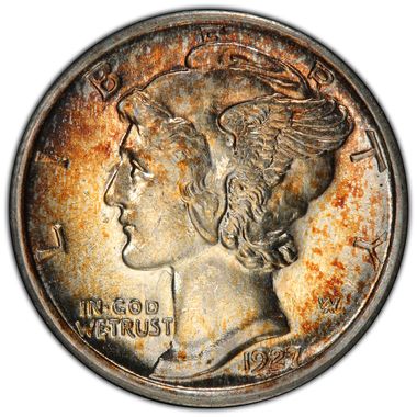 Cert 36087409 - Coin Image