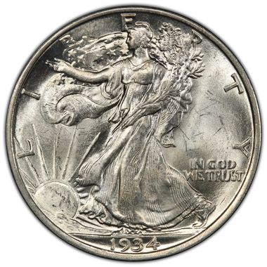 Cert 36087856 - Coin Image