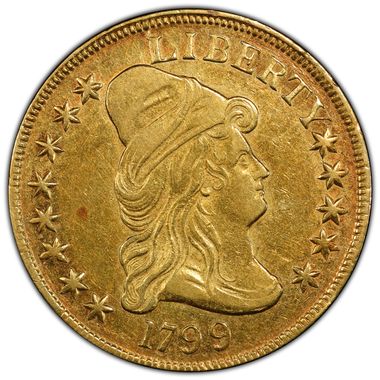 Cert 36088410 - Coin Image