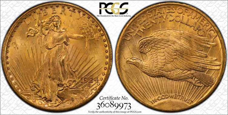 Cert 36089973 - Coin Image