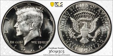 1966 50C SMS SP67CAM