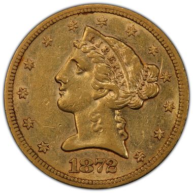 Cert 36094022 - Coin Image