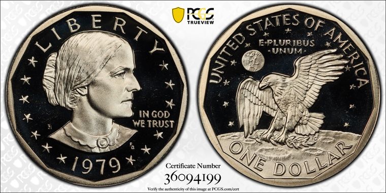 Cert 36094199 - Coin Image