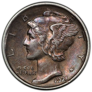 Cert 36095140 - Coin Image