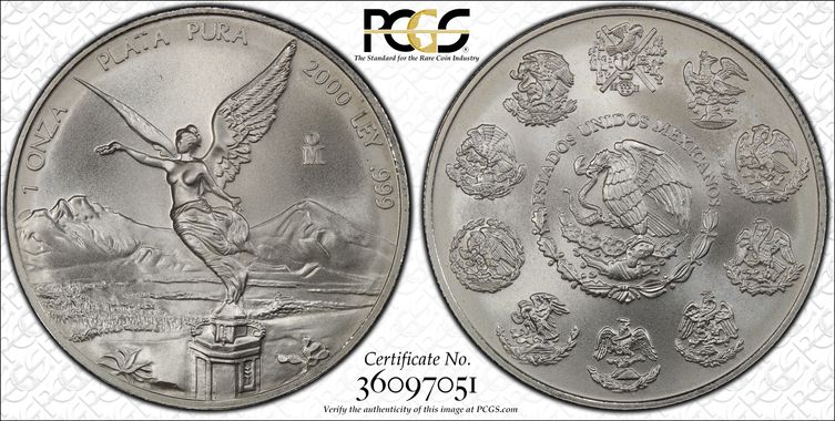 Cert 36097051 - Coin Image