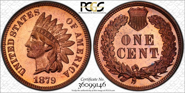 Cert 36099146 - Coin Image