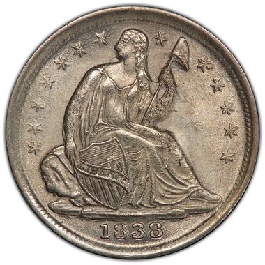Cert 36105262 - Coin Image