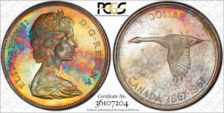 Cert 36107204 - Coin Image