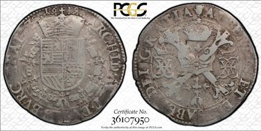 1619 Patagon Dav-4432, Antwerp N1