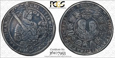 1604-HB Thaler D-7561 N1