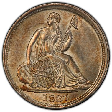 Cert 36109864 - Coin Image