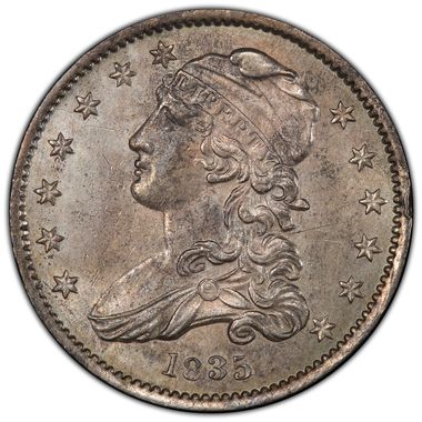 Cert 36109865 - Coin Image