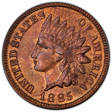 Cert 36111001 - Coin Image