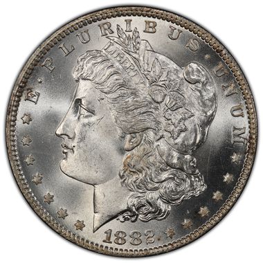 Cert 36113268 - Coin Image