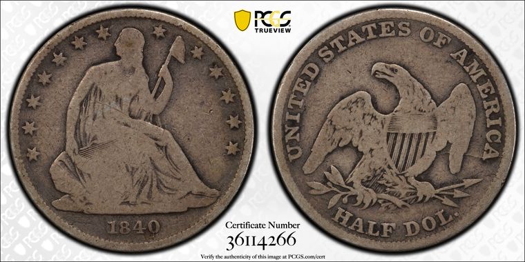 Cert 36114266 - Coin Image