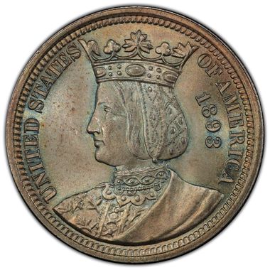 Cert 36115649 - Coin Image