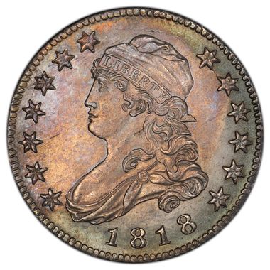 Cert 36115980 - Coin Image