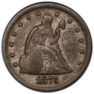 Cert 36116240 - Coin Image