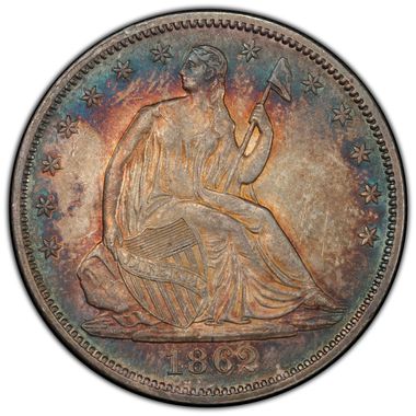 Cert 36116572 - Coin Image
