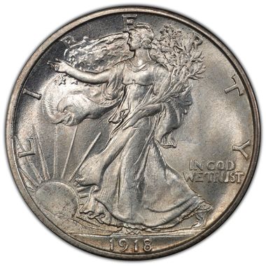 Cert 36116707 - Coin Image