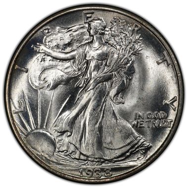 Cert 36117434 - Coin Image