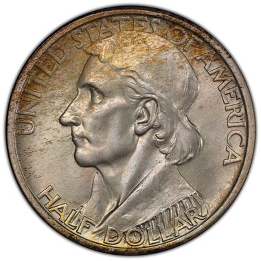 Cert 36117762 - Coin Image