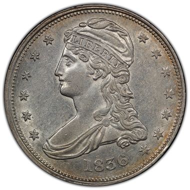 Cert 36118389 - Coin Image