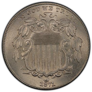 Cert 36120748 - Coin Image