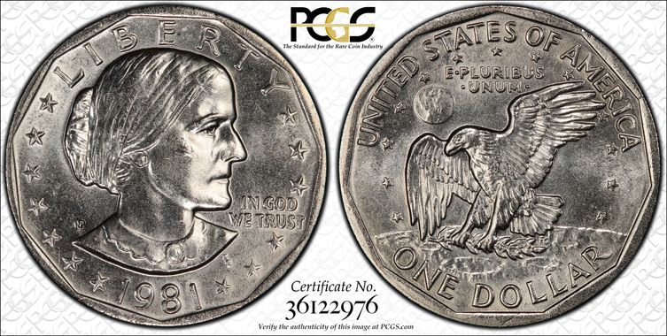 Cert 36122976 - Coin Image