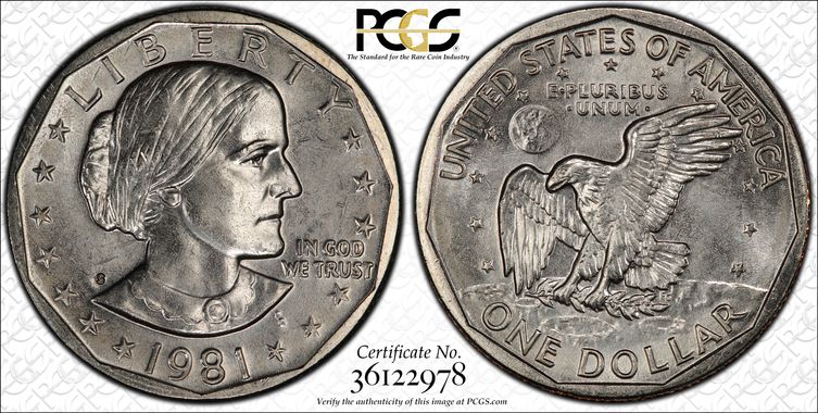 Cert 36122978 - Coin Image