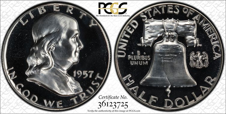 Cert 36123725 - Coin Image