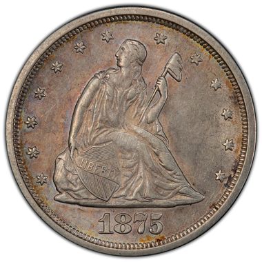 Cert 36125214 - Coin Image