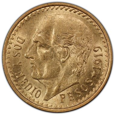 Cert 36126983 - Coin Image