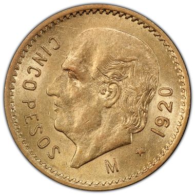 Cert 36126985 - Coin Image