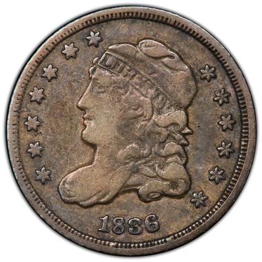 Cert 36128015 - Coin Image