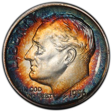 Cert 36128941 - Coin Image