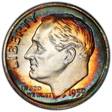 Cert 36128943 - Coin Image