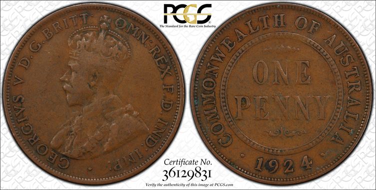 Cert 36129831 - Coin Image