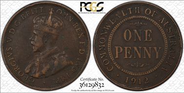 1912-H 1D KM-23 VF25BN