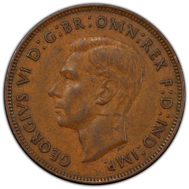 Cert 36129834 - Coin Image